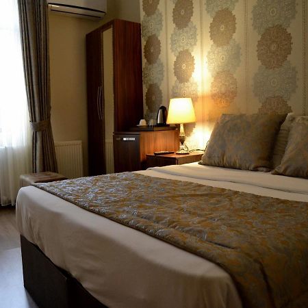 Stone Art Hotel اسطنبول المظهر الخارجي الصورة