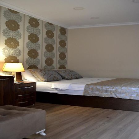 Stone Art Hotel اسطنبول المظهر الخارجي الصورة