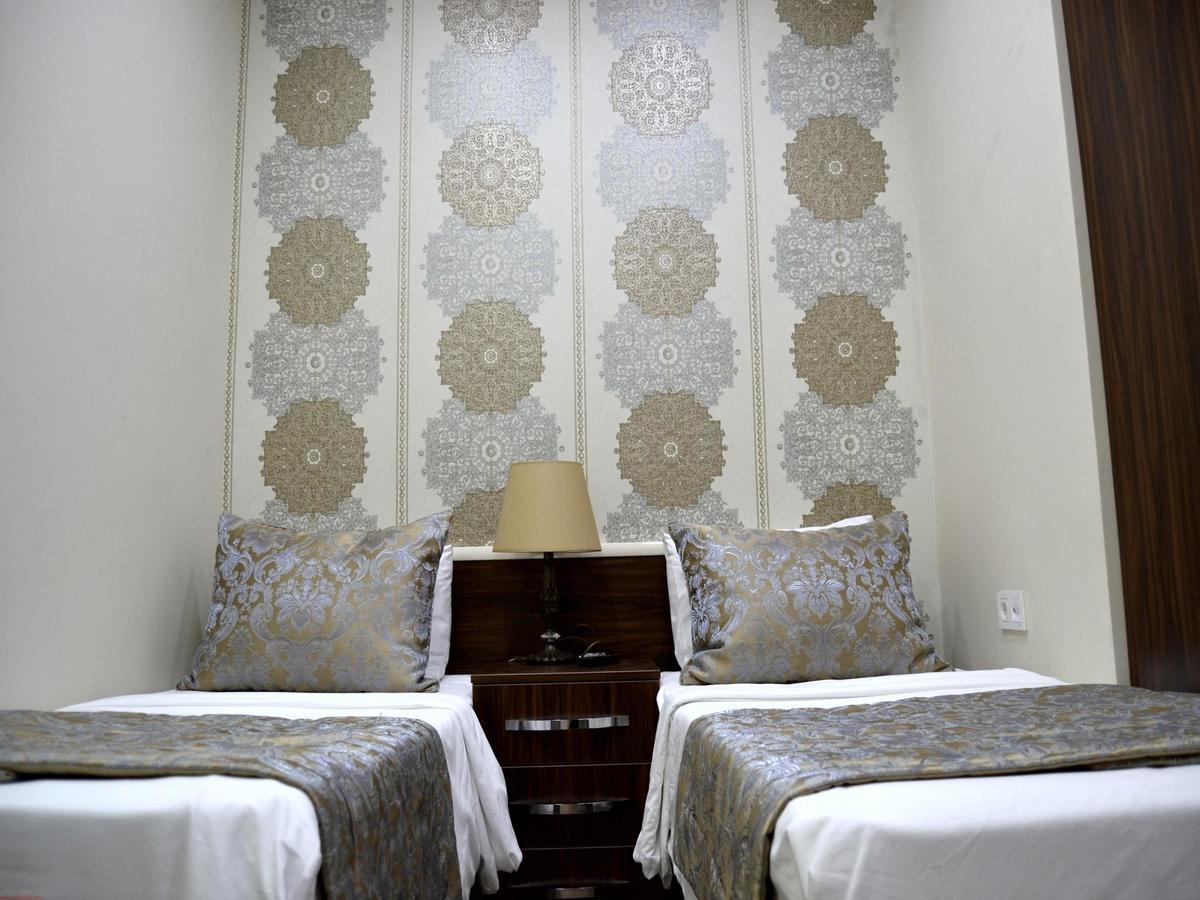 Stone Art Hotel اسطنبول المظهر الخارجي الصورة