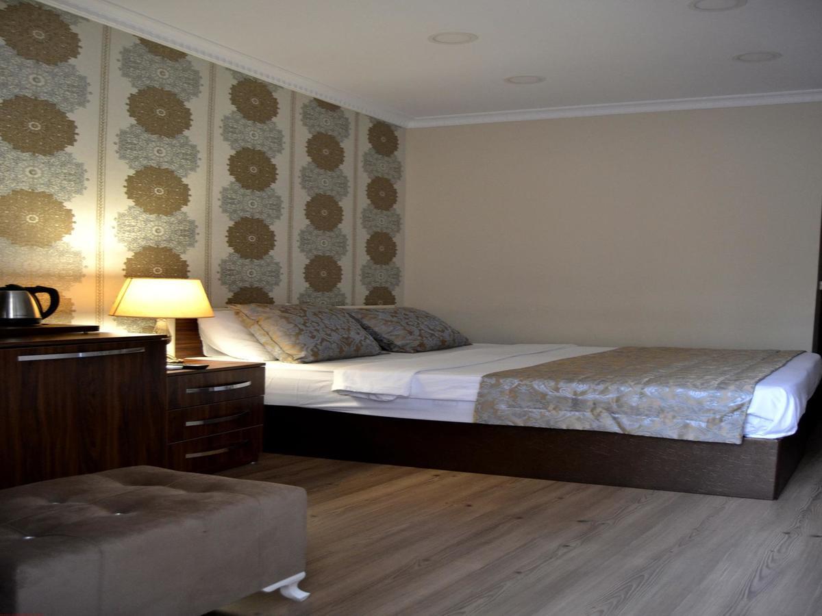 Stone Art Hotel اسطنبول المظهر الخارجي الصورة
