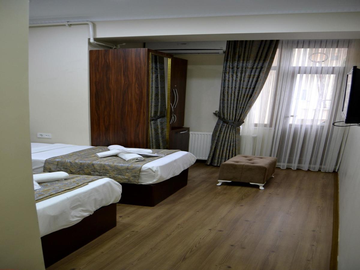 Stone Art Hotel اسطنبول المظهر الخارجي الصورة