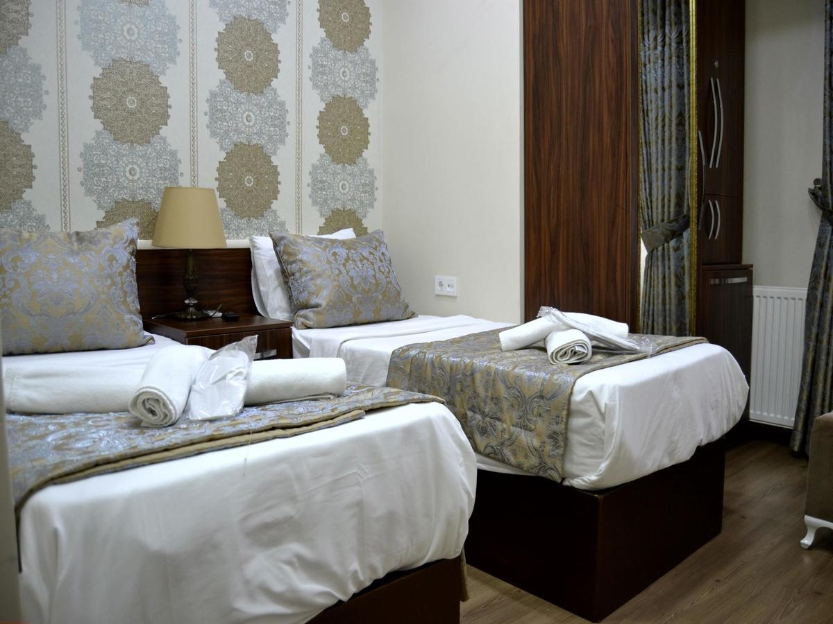 Stone Art Hotel اسطنبول المظهر الخارجي الصورة