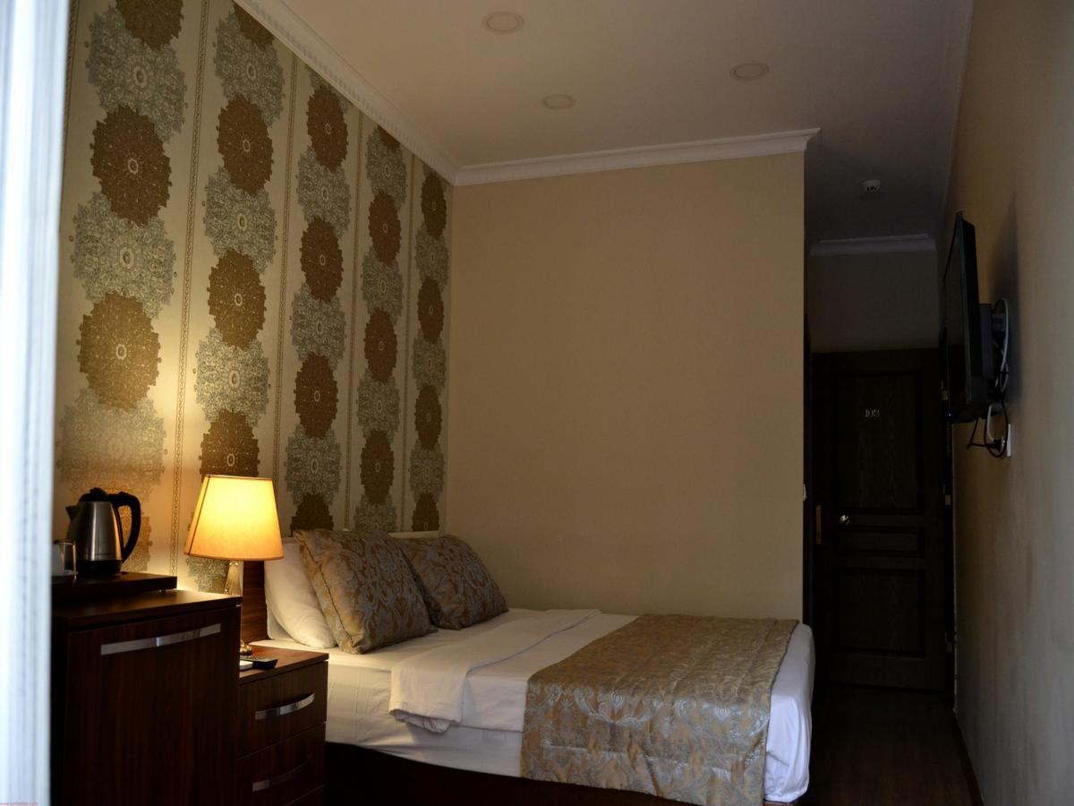 Stone Art Hotel اسطنبول المظهر الخارجي الصورة