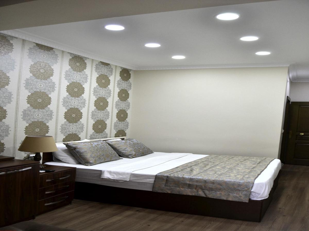 Stone Art Hotel اسطنبول المظهر الخارجي الصورة