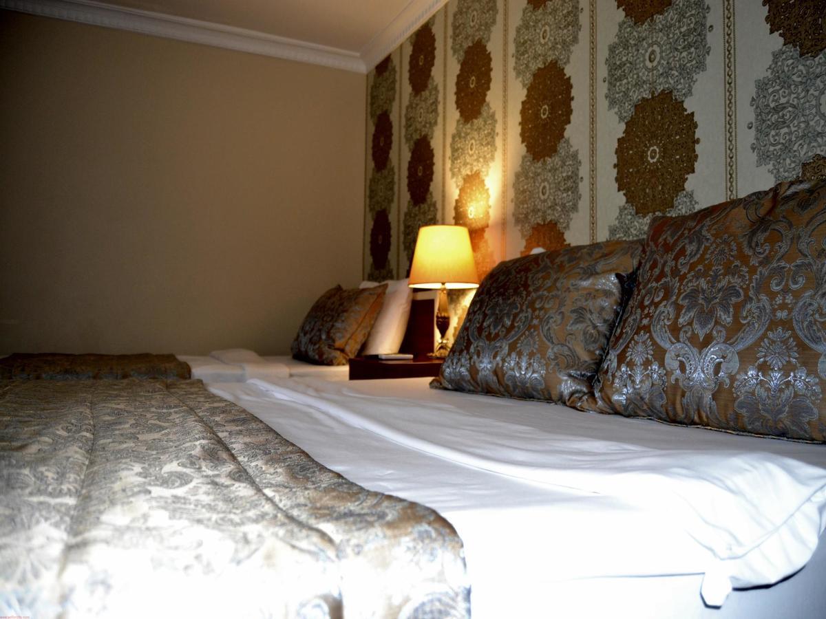 Stone Art Hotel اسطنبول المظهر الخارجي الصورة