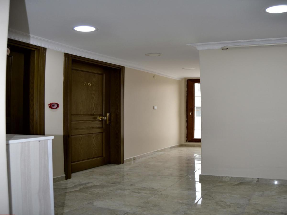 Stone Art Hotel اسطنبول المظهر الخارجي الصورة