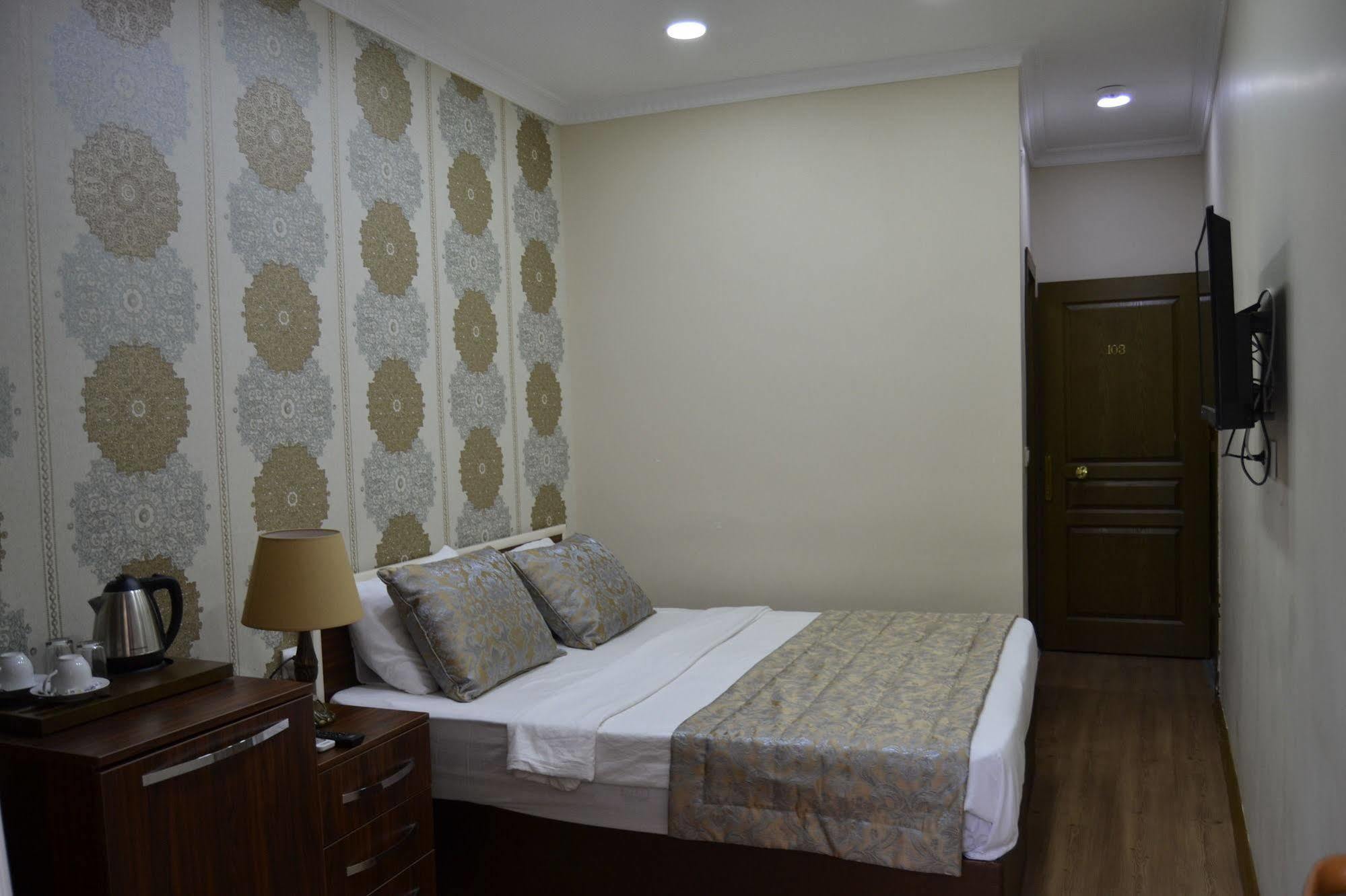 Stone Art Hotel اسطنبول المظهر الخارجي الصورة