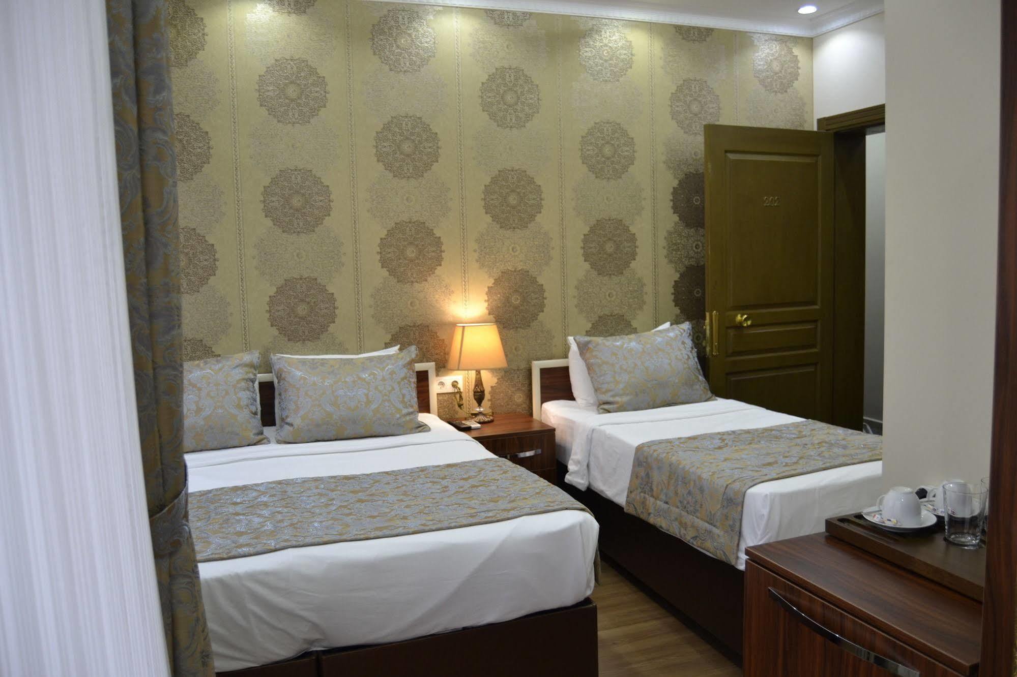 Stone Art Hotel اسطنبول المظهر الخارجي الصورة