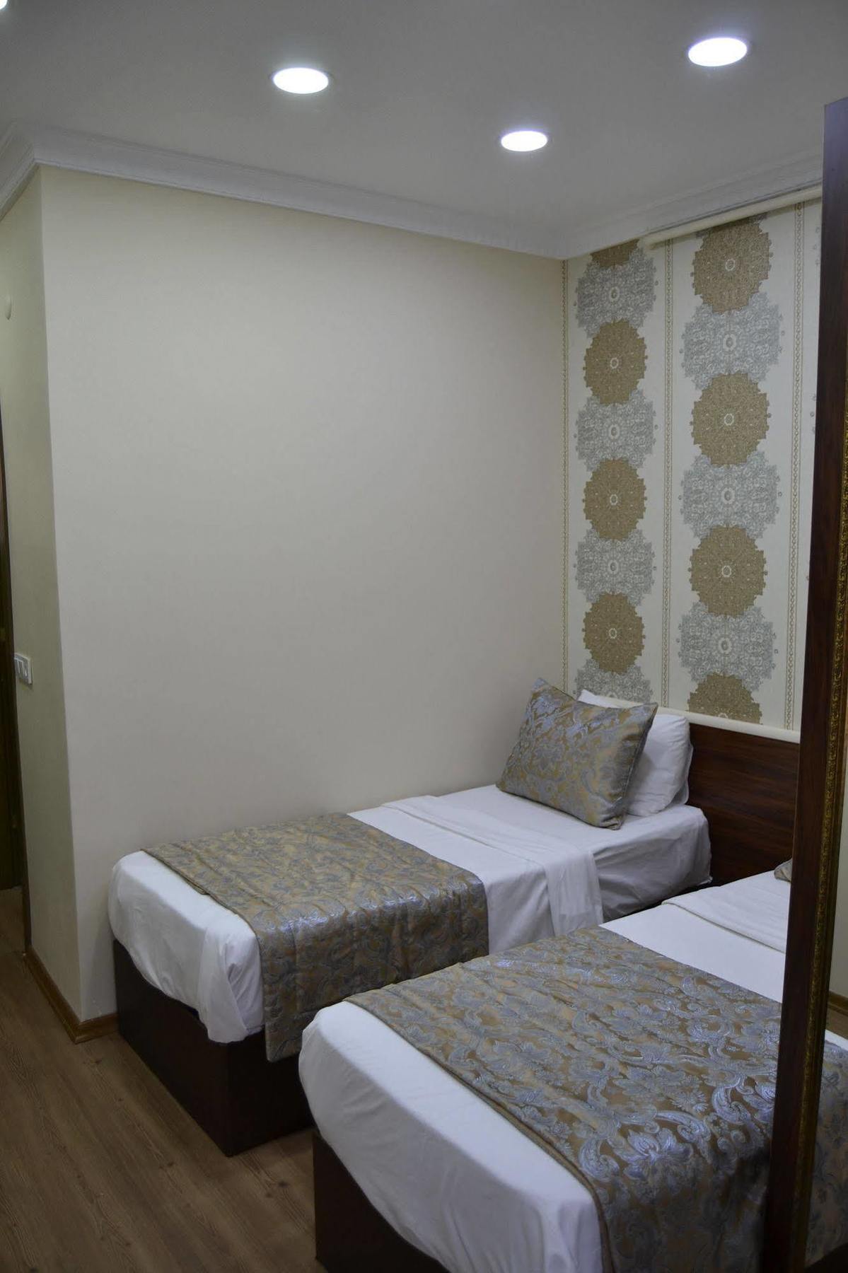 Stone Art Hotel اسطنبول المظهر الخارجي الصورة