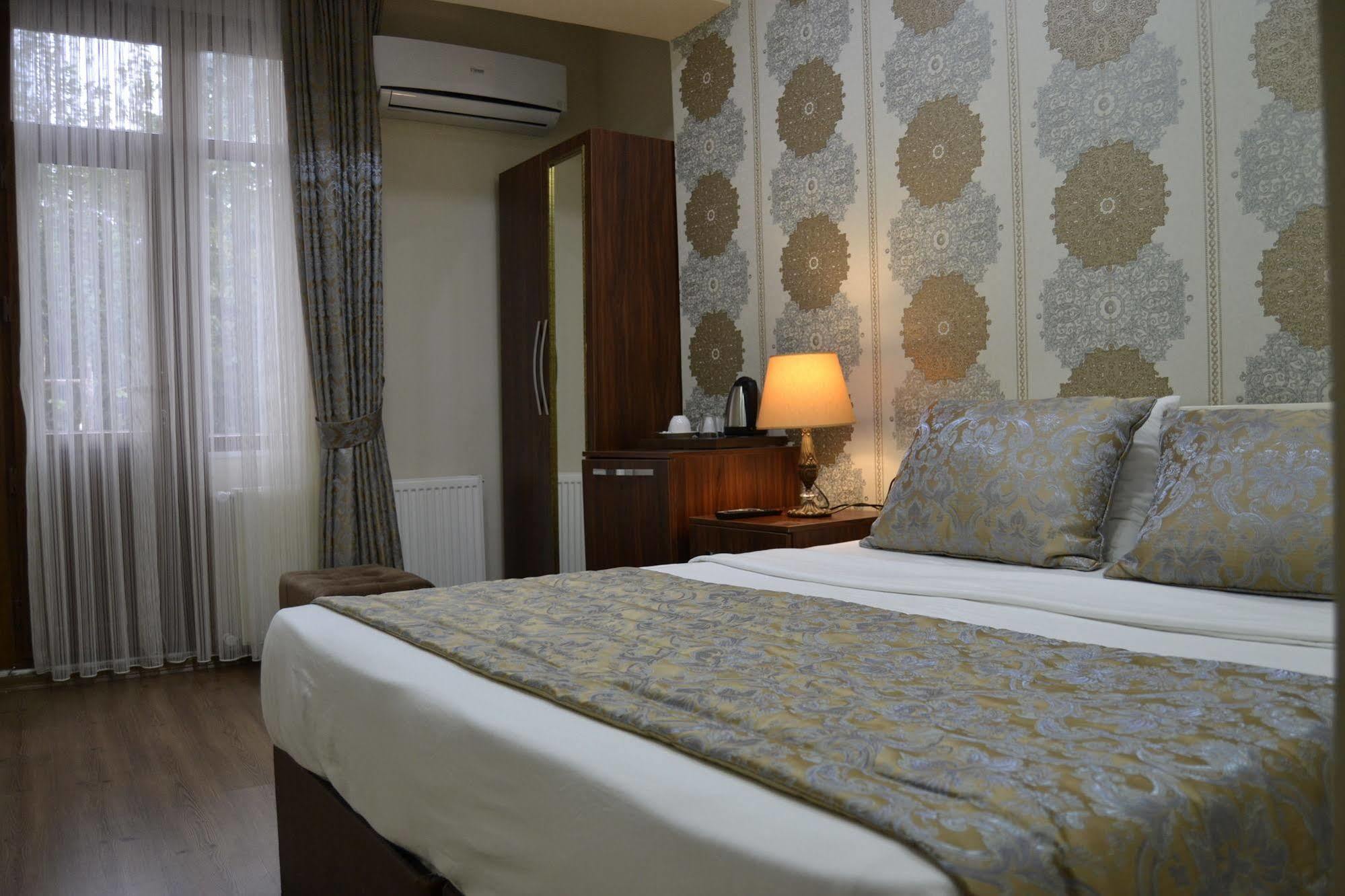 Stone Art Hotel اسطنبول المظهر الخارجي الصورة