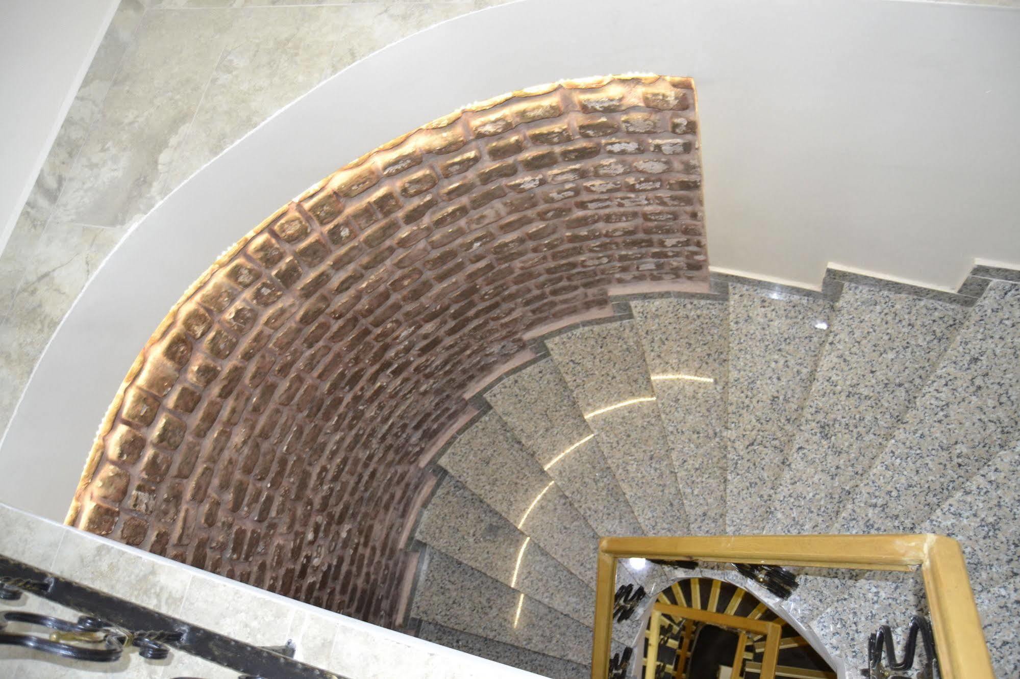 Stone Art Hotel اسطنبول المظهر الخارجي الصورة