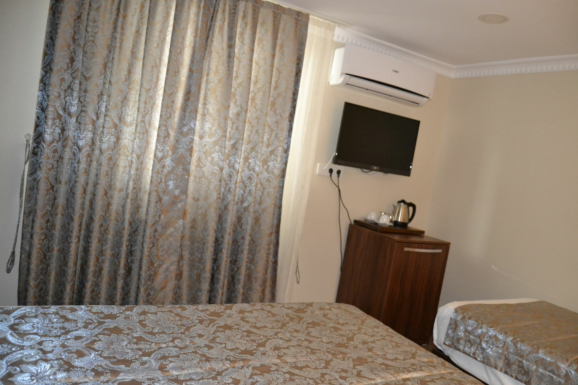 Stone Art Hotel اسطنبول المظهر الخارجي الصورة